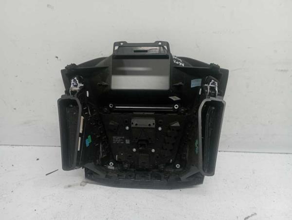 MULTIMEDIA PANNEAU DE CONTRÔLE FORD FOCUS - Vue 2